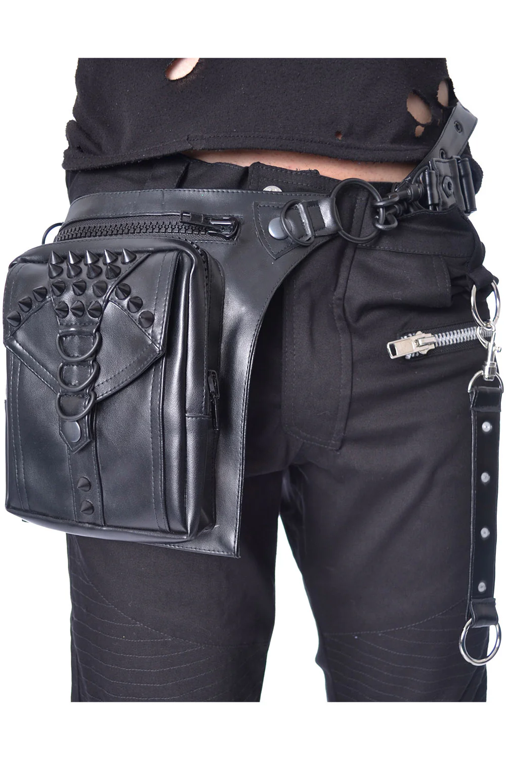 Mortal Holster Hip Bag - Image 2