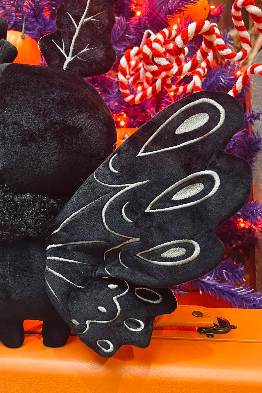 Mothman Plush Toy - Image 8