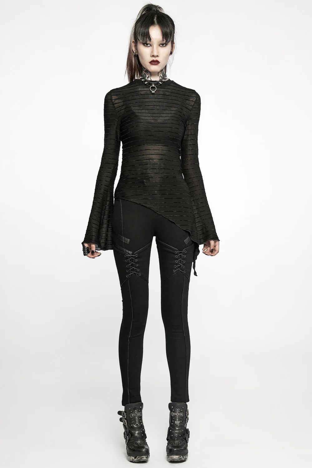 Murder Street Pants - Image 2