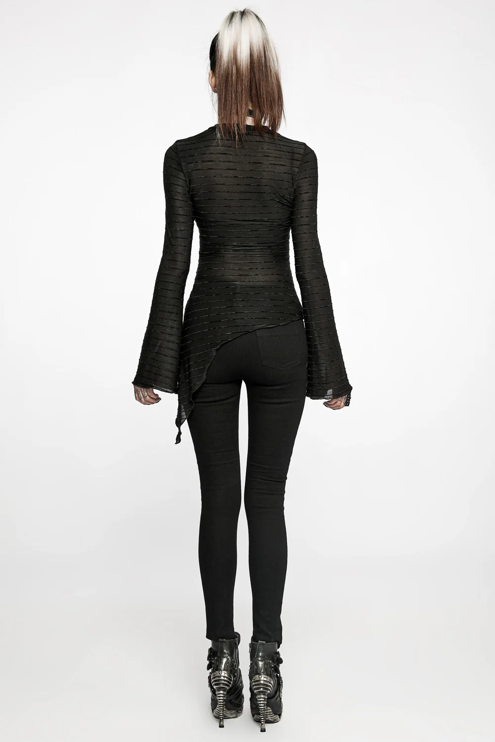 Murder Street Pants - Image 4