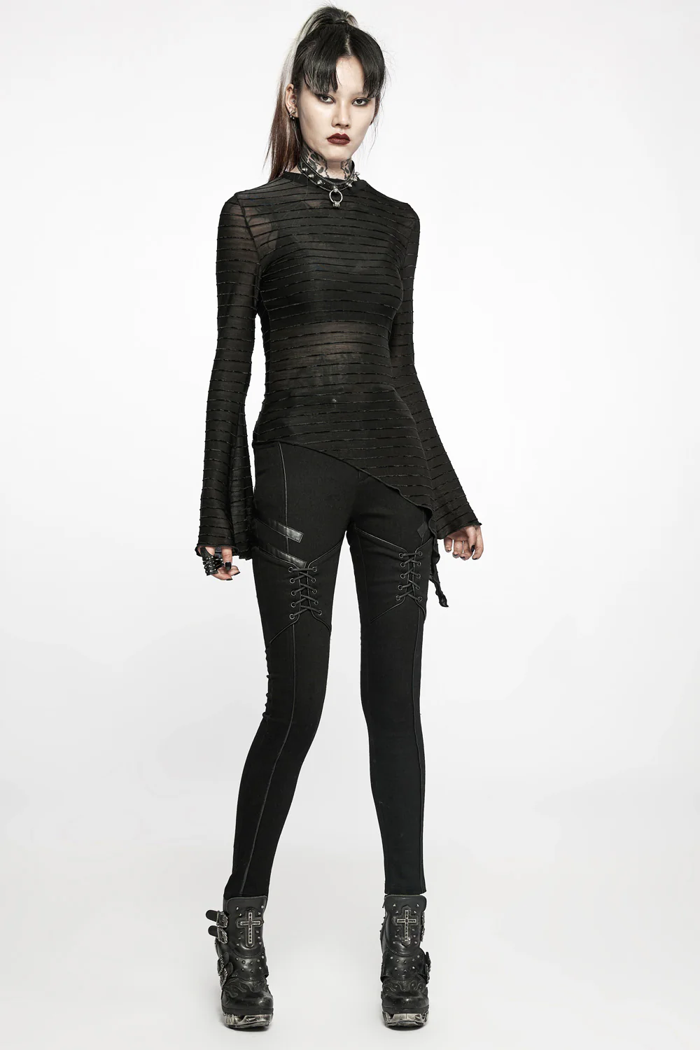 Murder Street Pants - Image 5