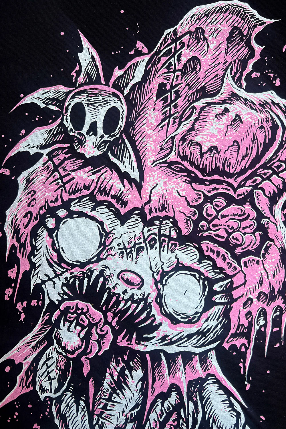 My Misery Sweatshirt - Image 3
