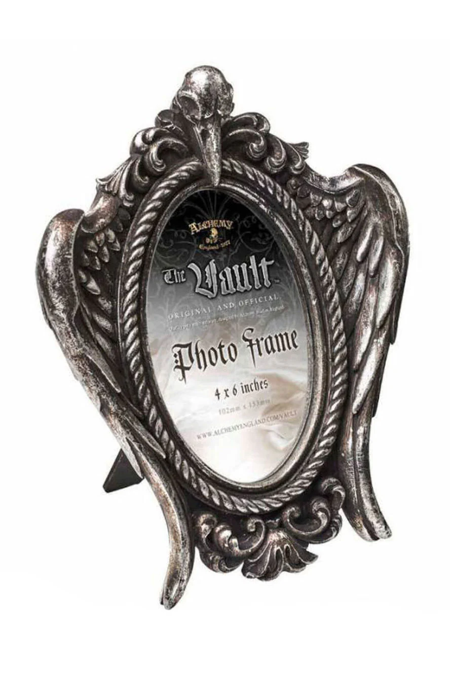 My Soul from the Shadow Picture Frame - Image 2