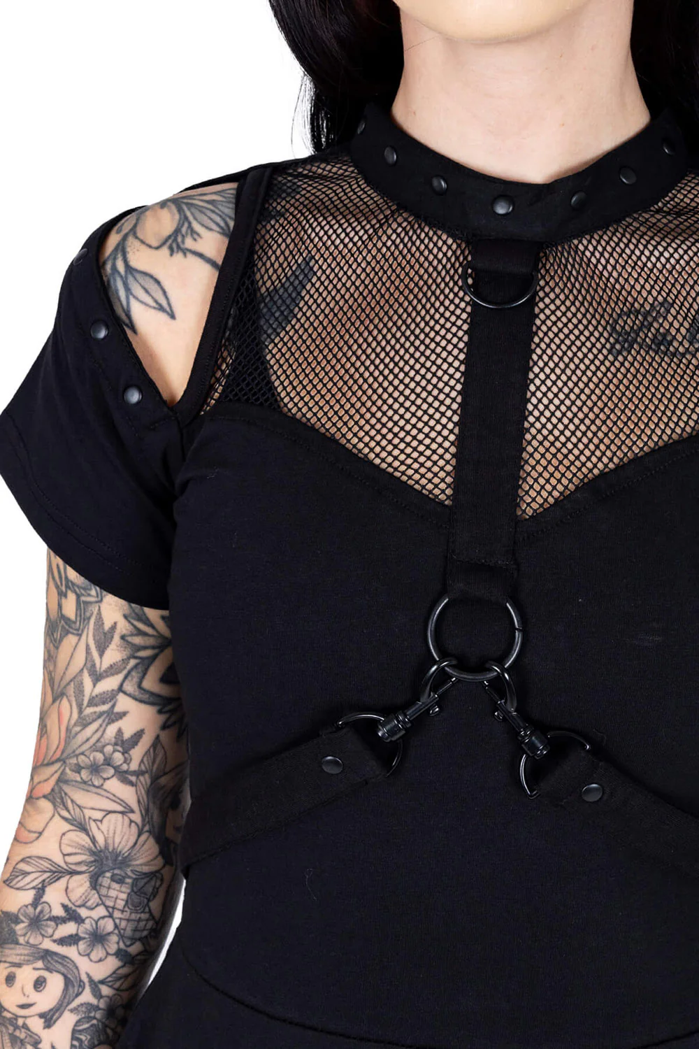 Myka Dress - Image 2