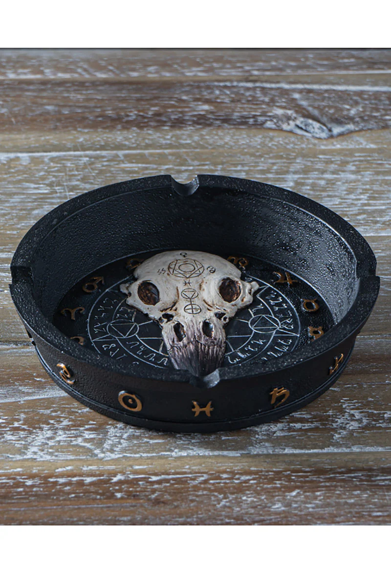 Mystic Arts Ashtray - Image 3