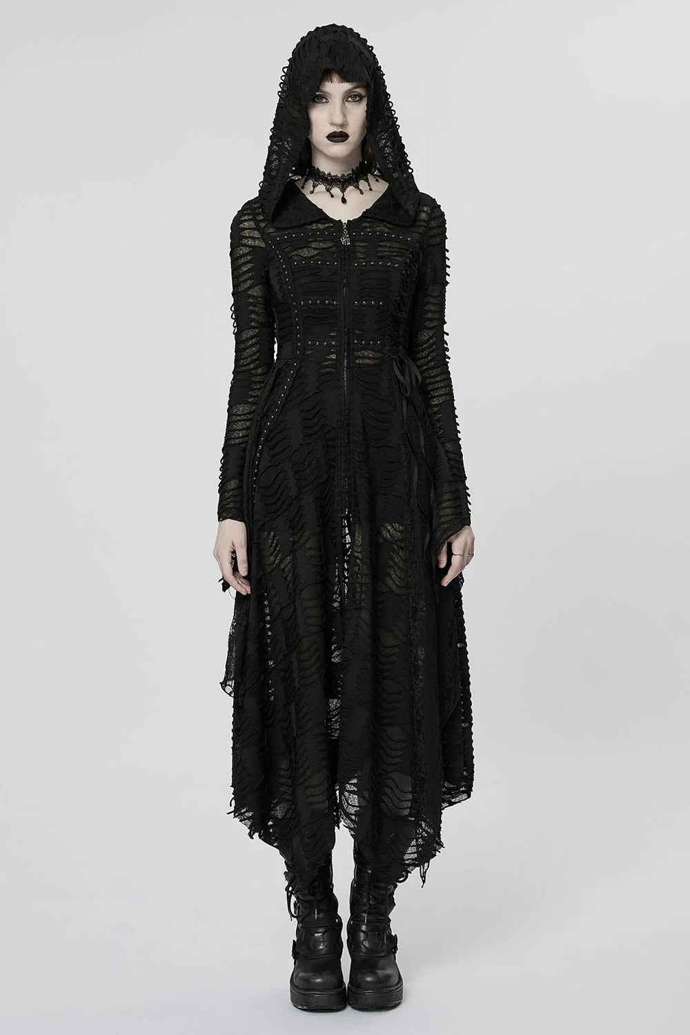 Mystic Maker Cloak - Image 3