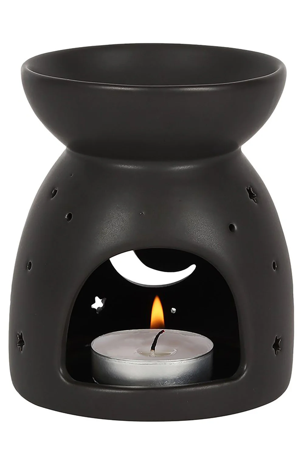 Mystical Moon Oil Burner - Image 2