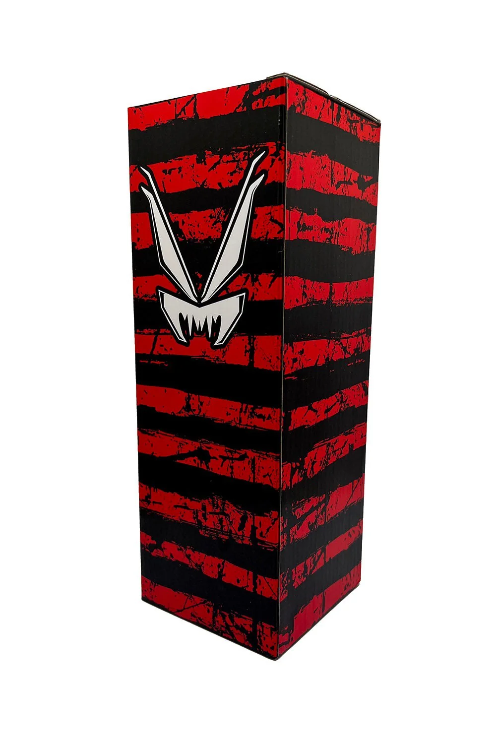 Naughty List Krampus 32 Oz Water Bottle - Image 9