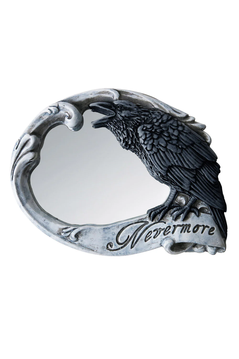 Nevermore Compact Mirror - Image 3