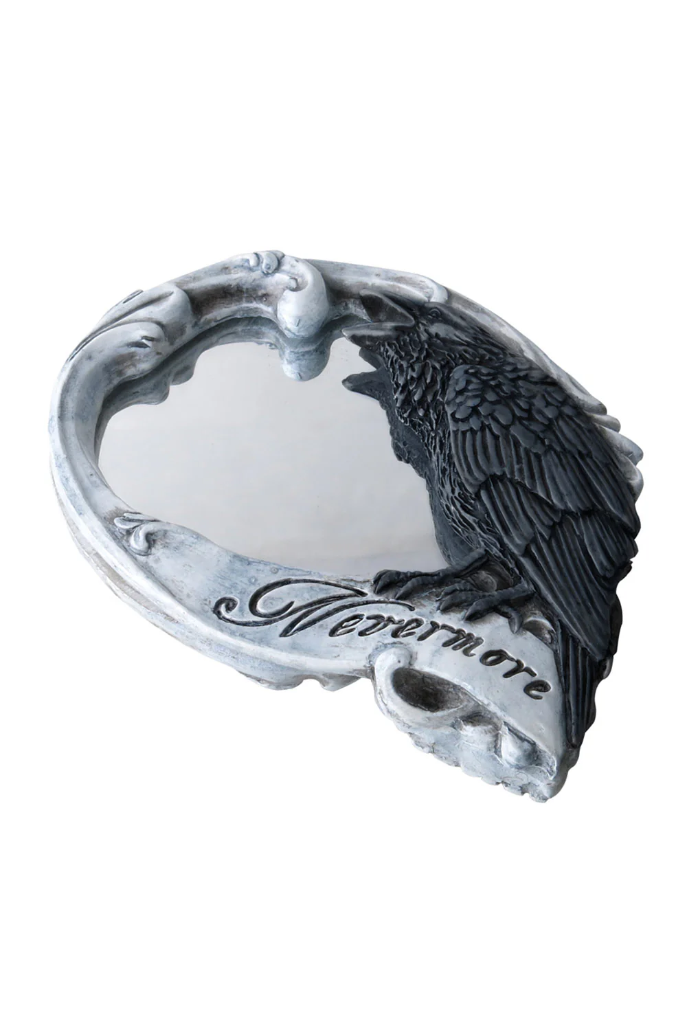 Nevermore Compact Mirror - Image 4