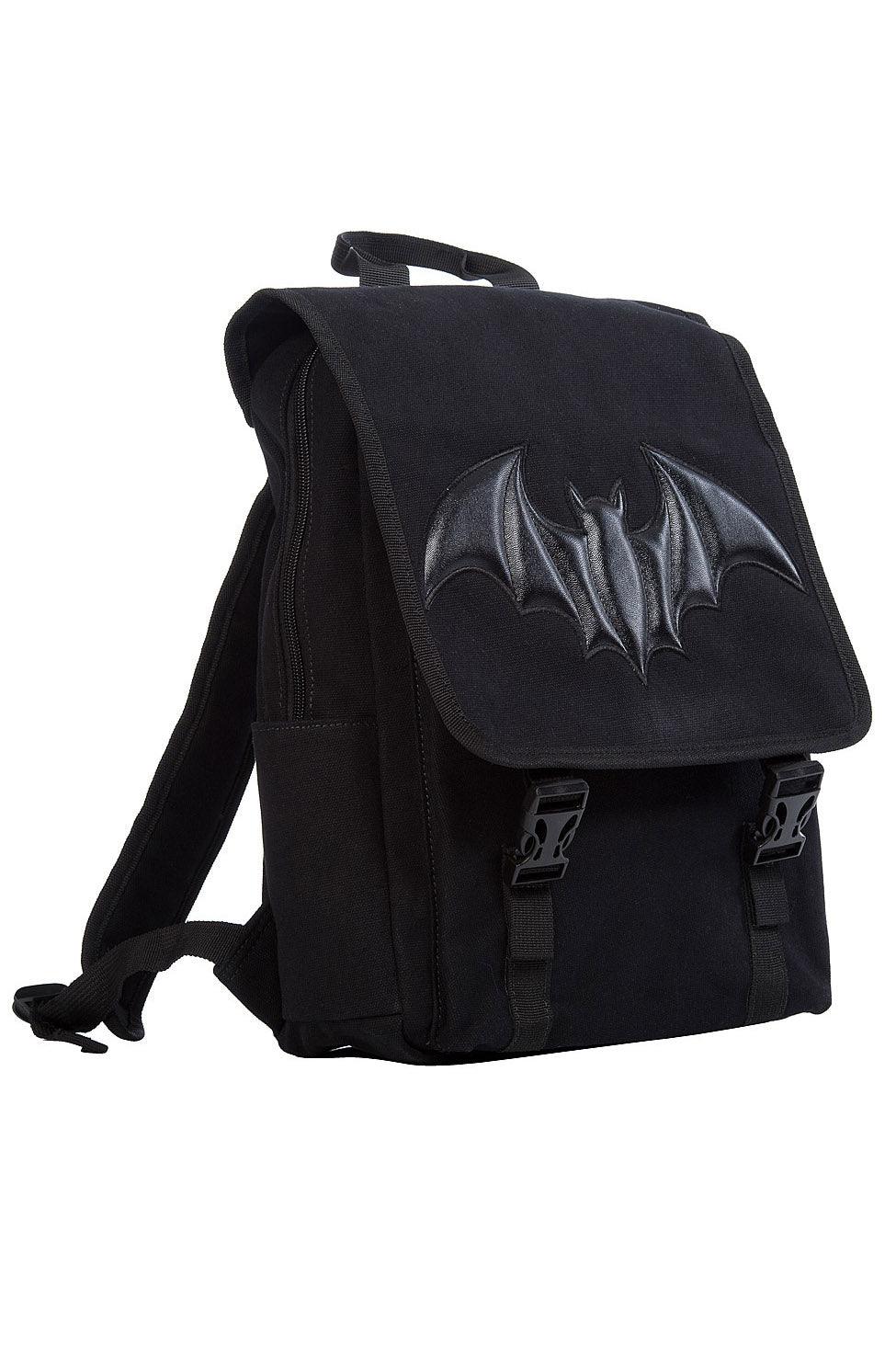 Night Creature Bat Backpack - Image 3