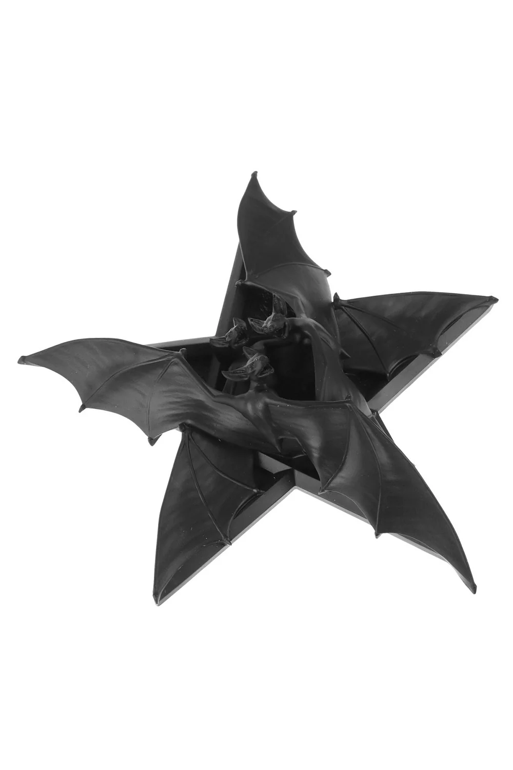 Night Trinity Wall Plaque - Image 3