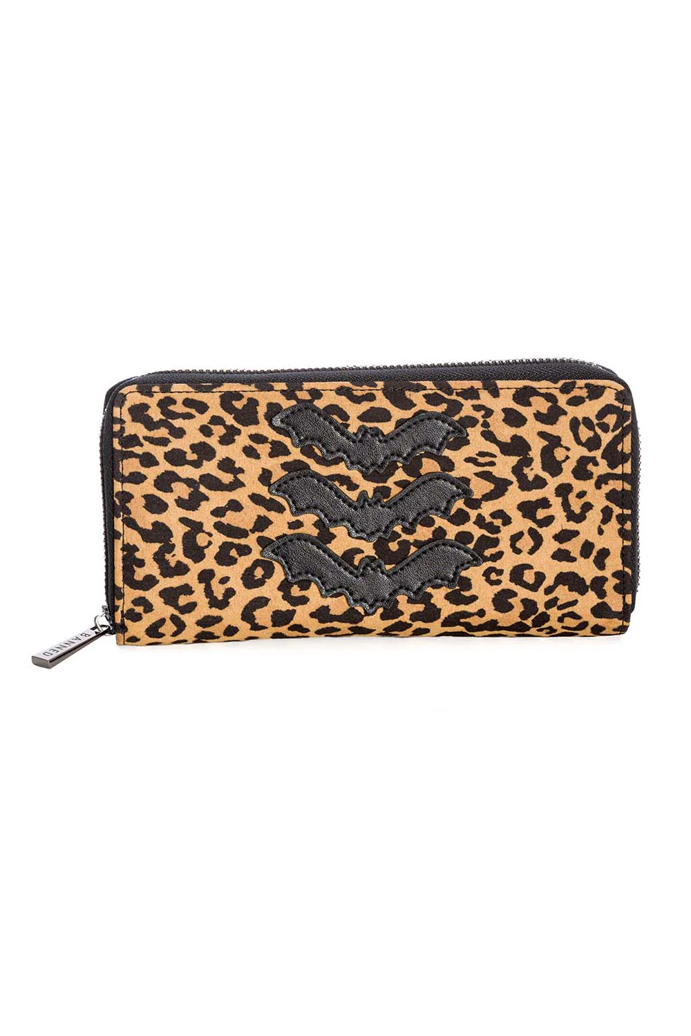 Night Wings Wallet