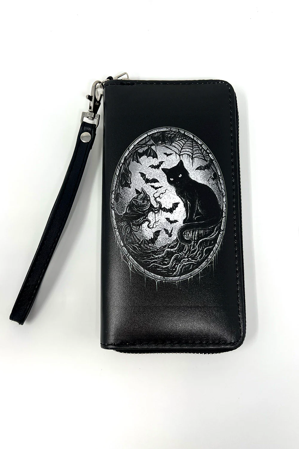 Nocturnal Creatures Wallet