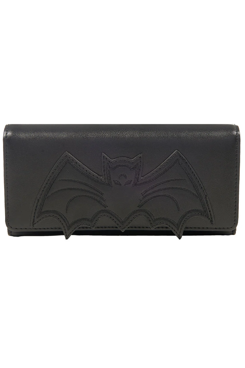 Nocturne Bat Wallet - Image 7