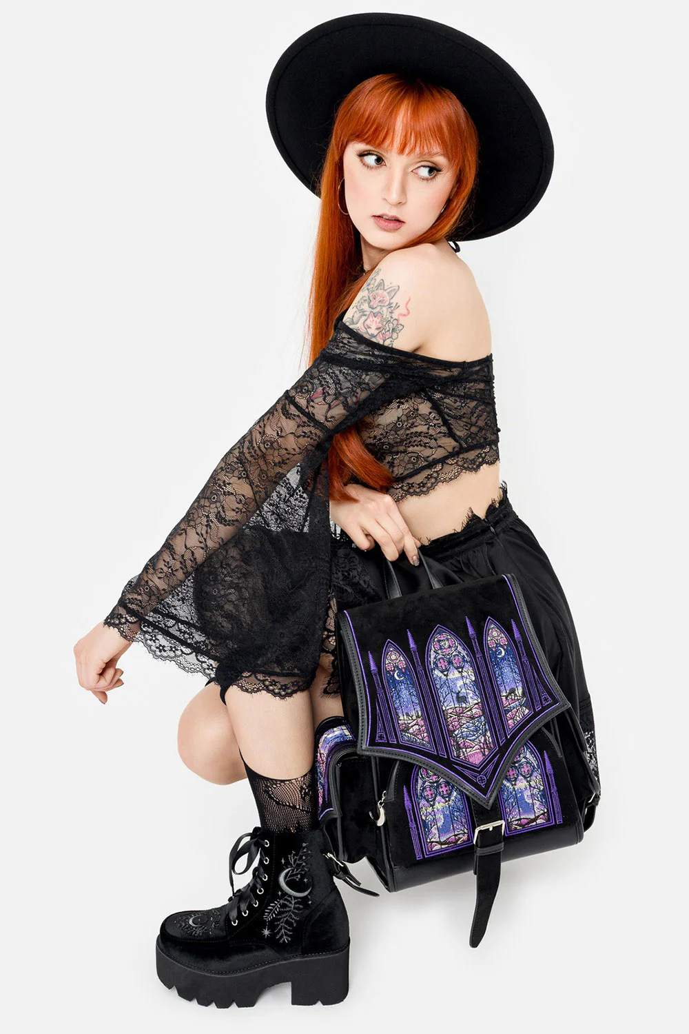 Northern Lights Backpack - Image 7