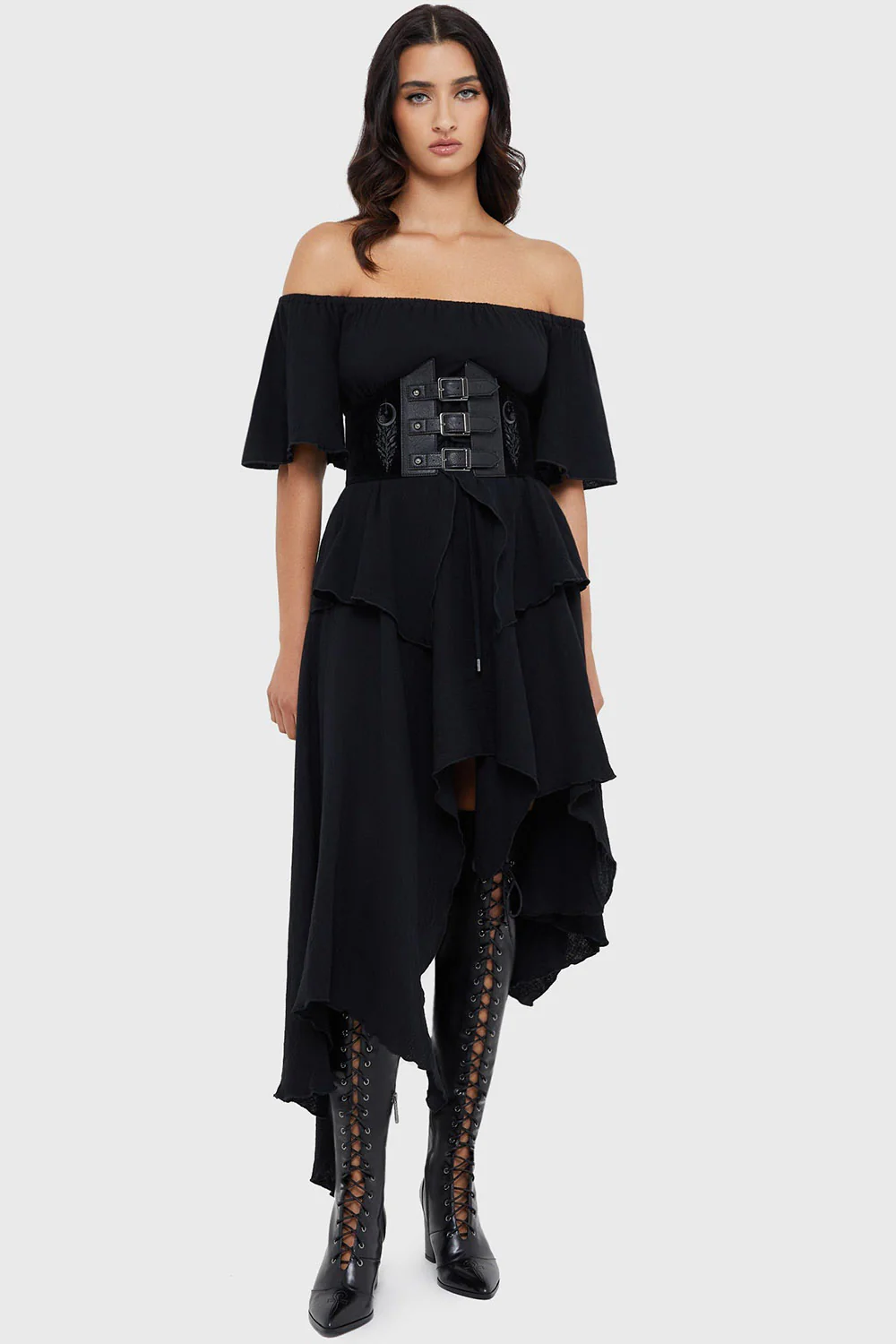 Nyx Garden Belt - Image 6