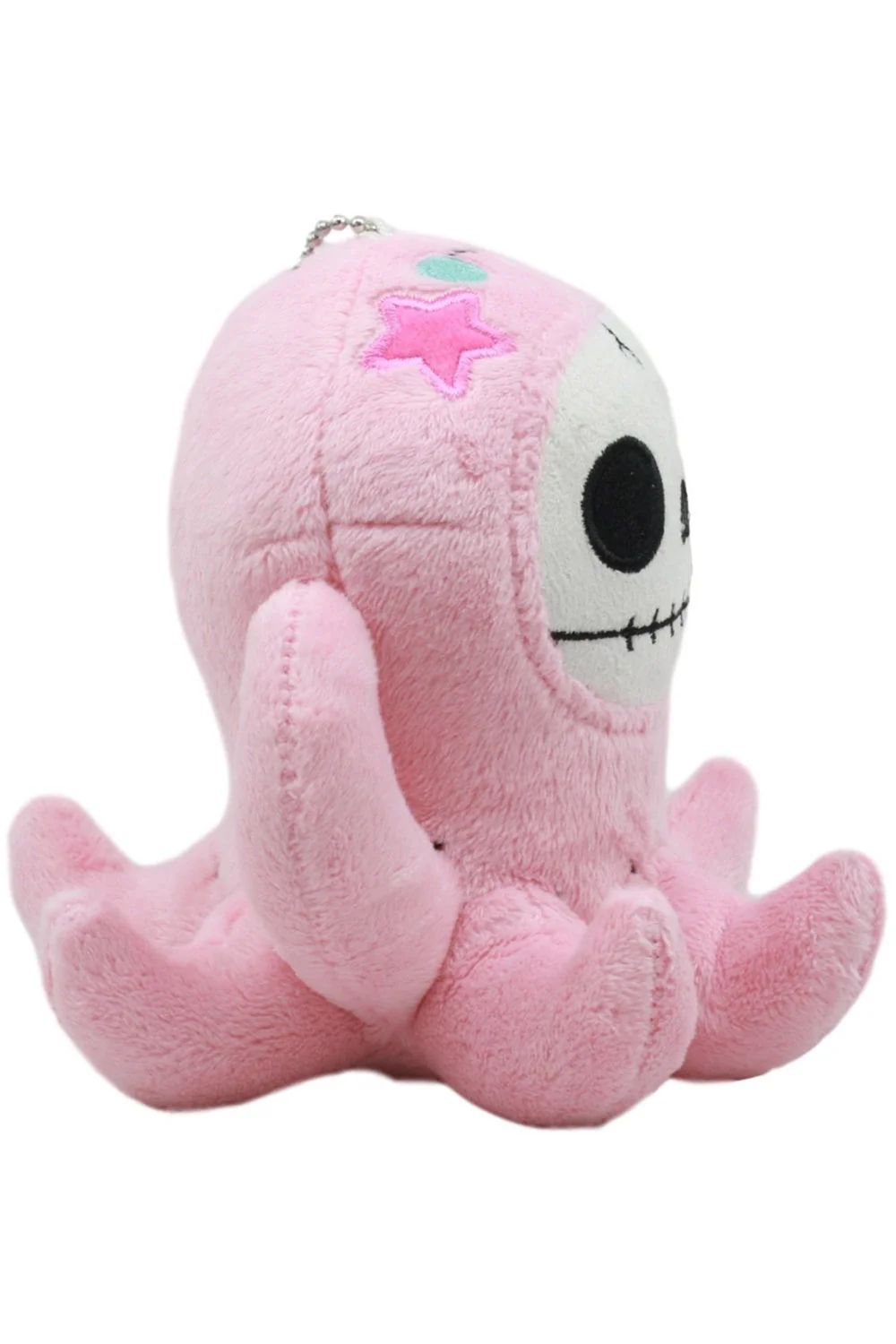 Octopee the Octopus Plush [Small] - Image 4