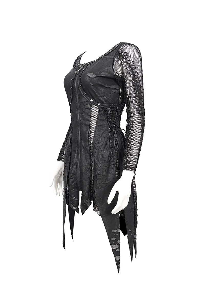 Odin's Oracle Nordic Dress - Image 8
