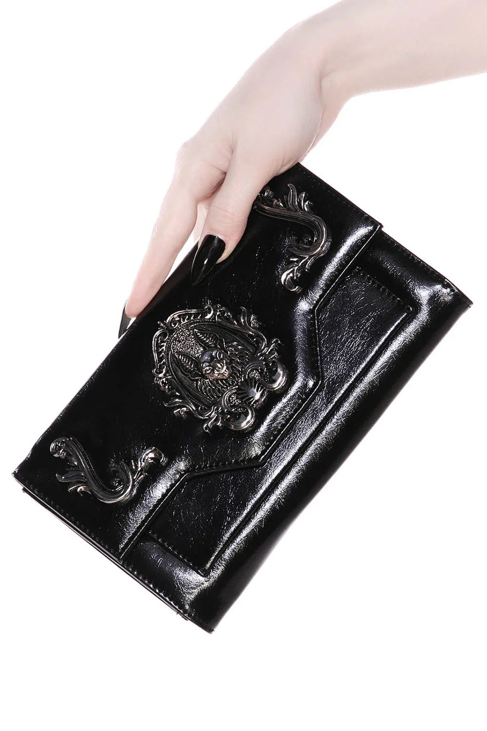 Old Souls Wallet - Image 2