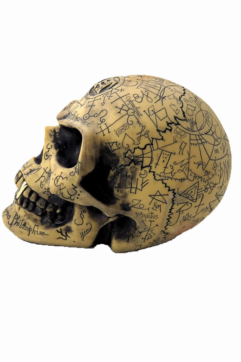 Omega Skull - Image 2