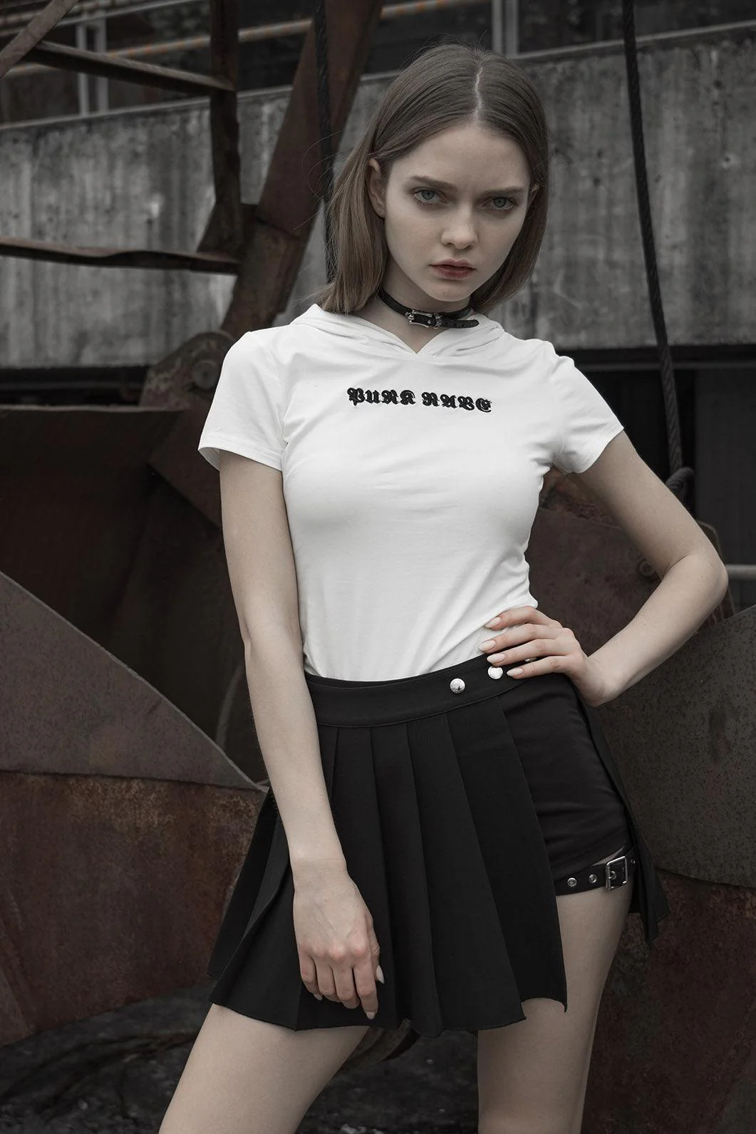 City Witch Skort