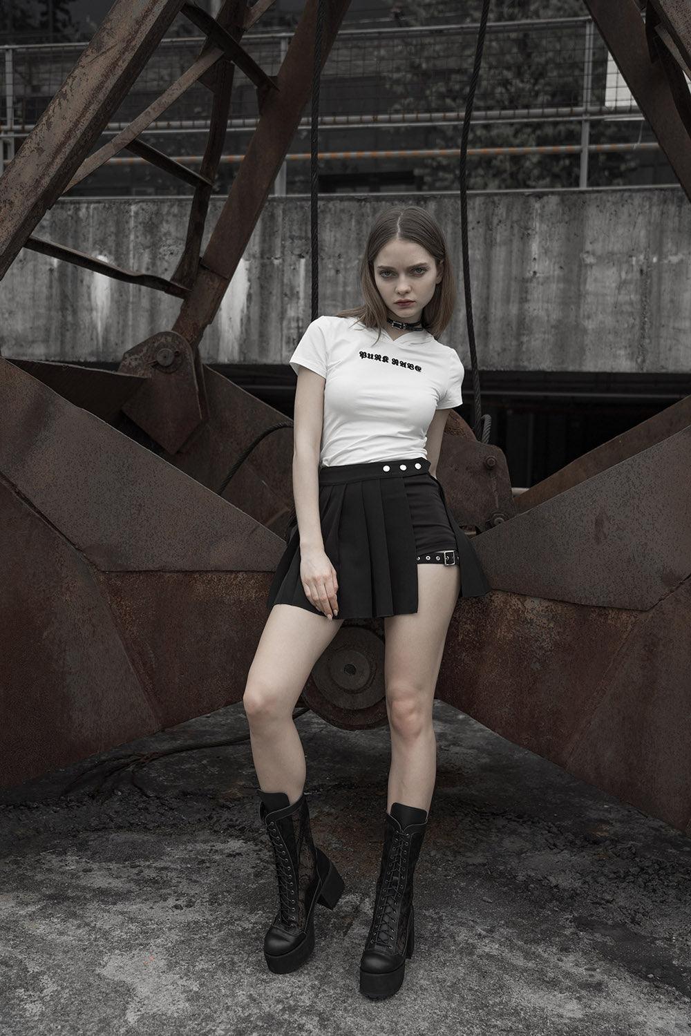 City Witch Skort - Image 5