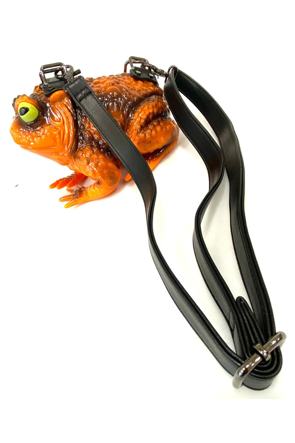 Orange Toad Bag - Image 10