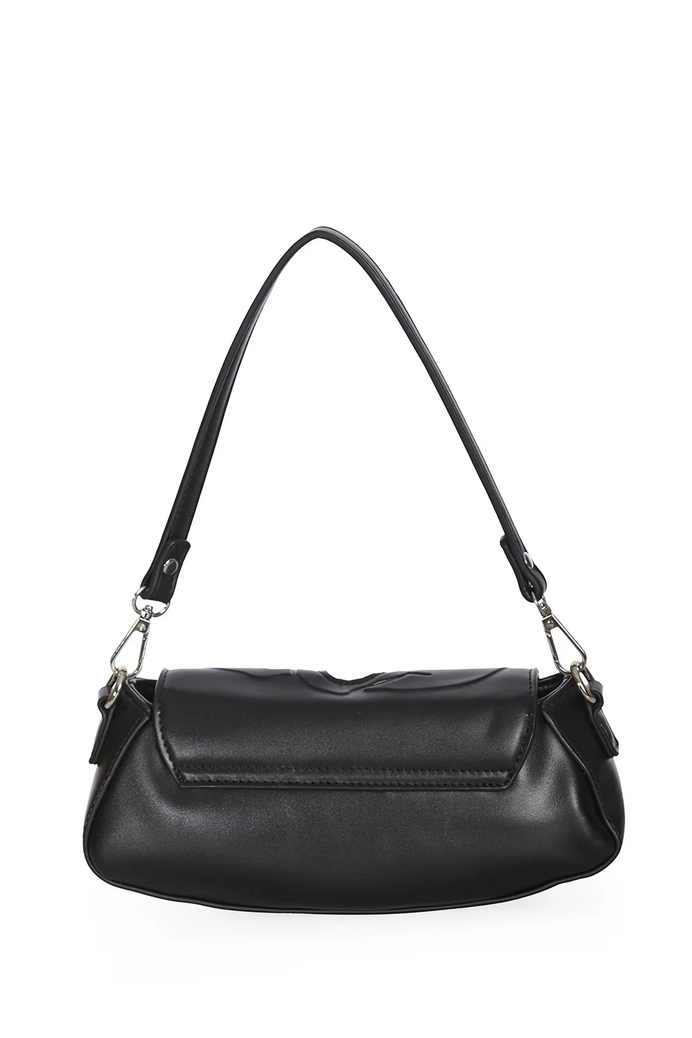 Ossuary Skull Shoulder Bag - Image 4