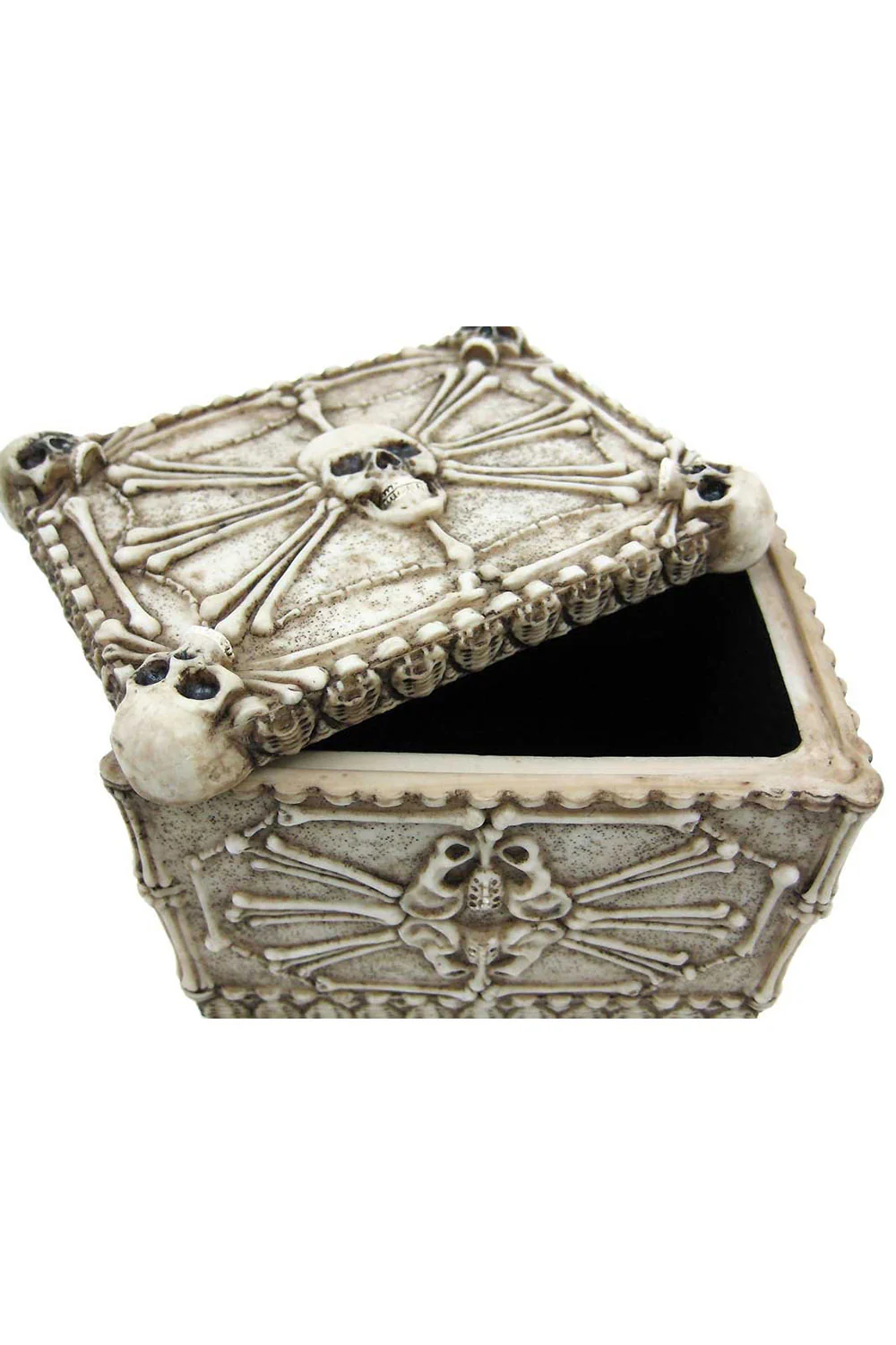 Ossuary Trinket Box - Image 2