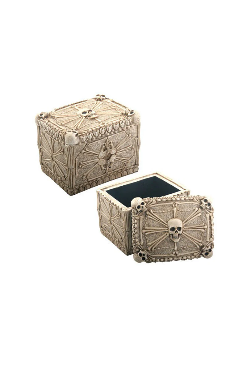 Ossuary Trinket Box - Image 3