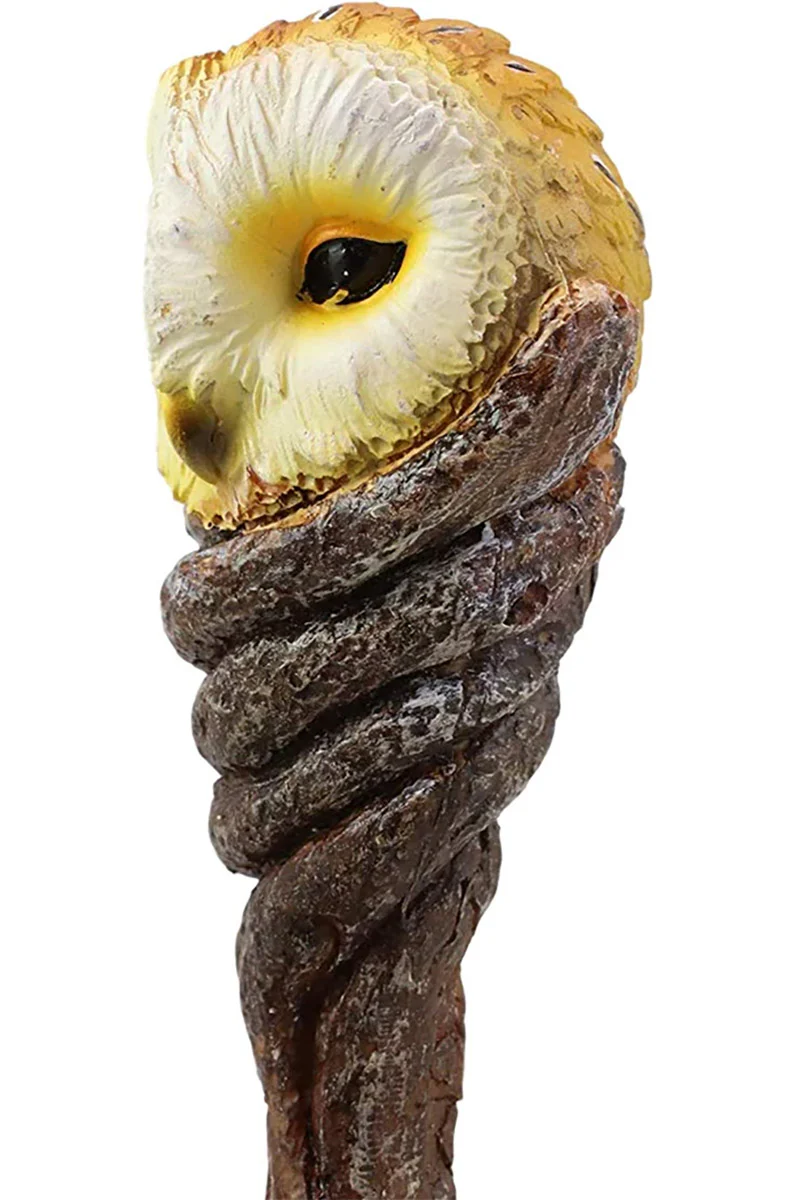 Owl Magic Wand - Image 6