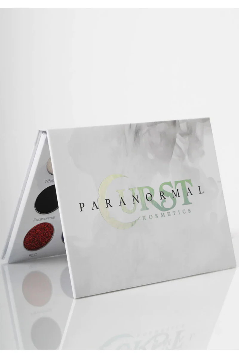 Paranormal Eyeshadow Palette - Image 2