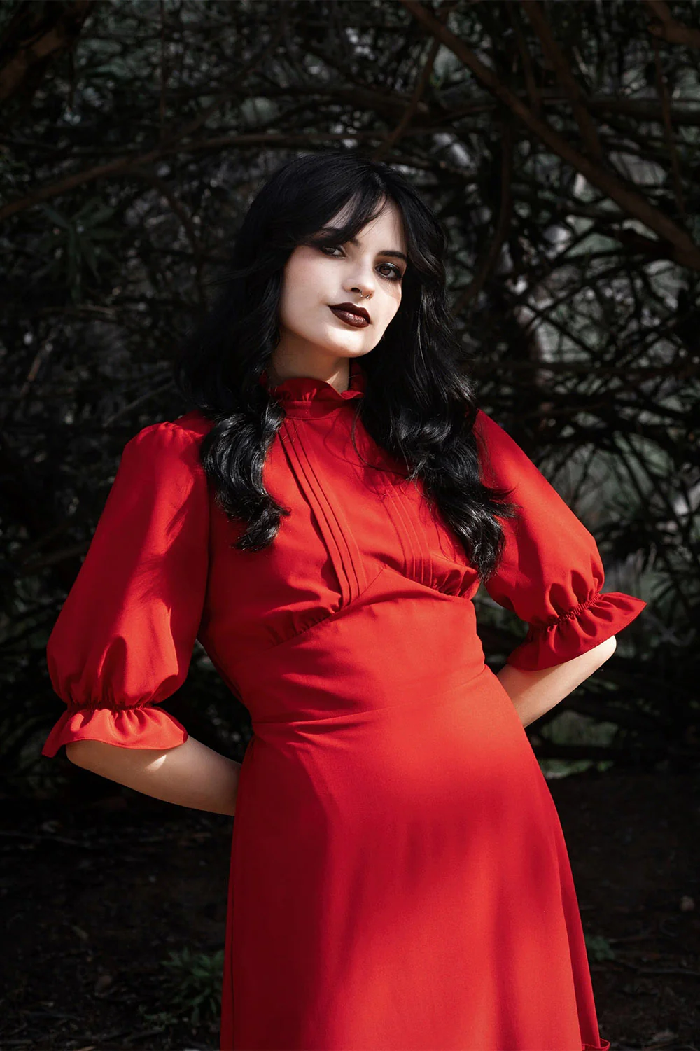 Pearl Dress - Image 2