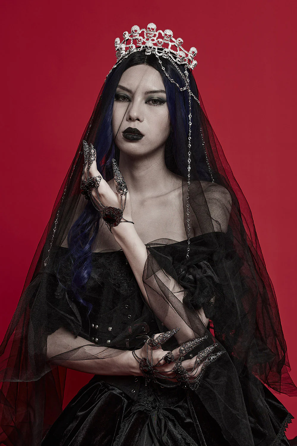 Persephone's Death Crown - Image 2