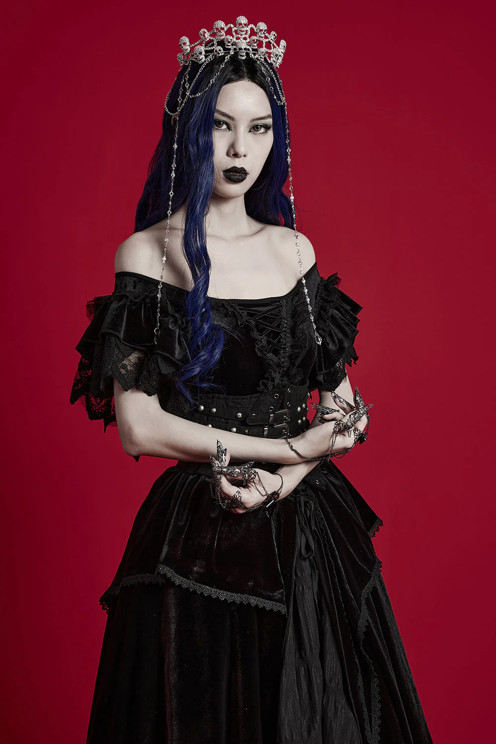 Persephone's Death Crown - Image 5