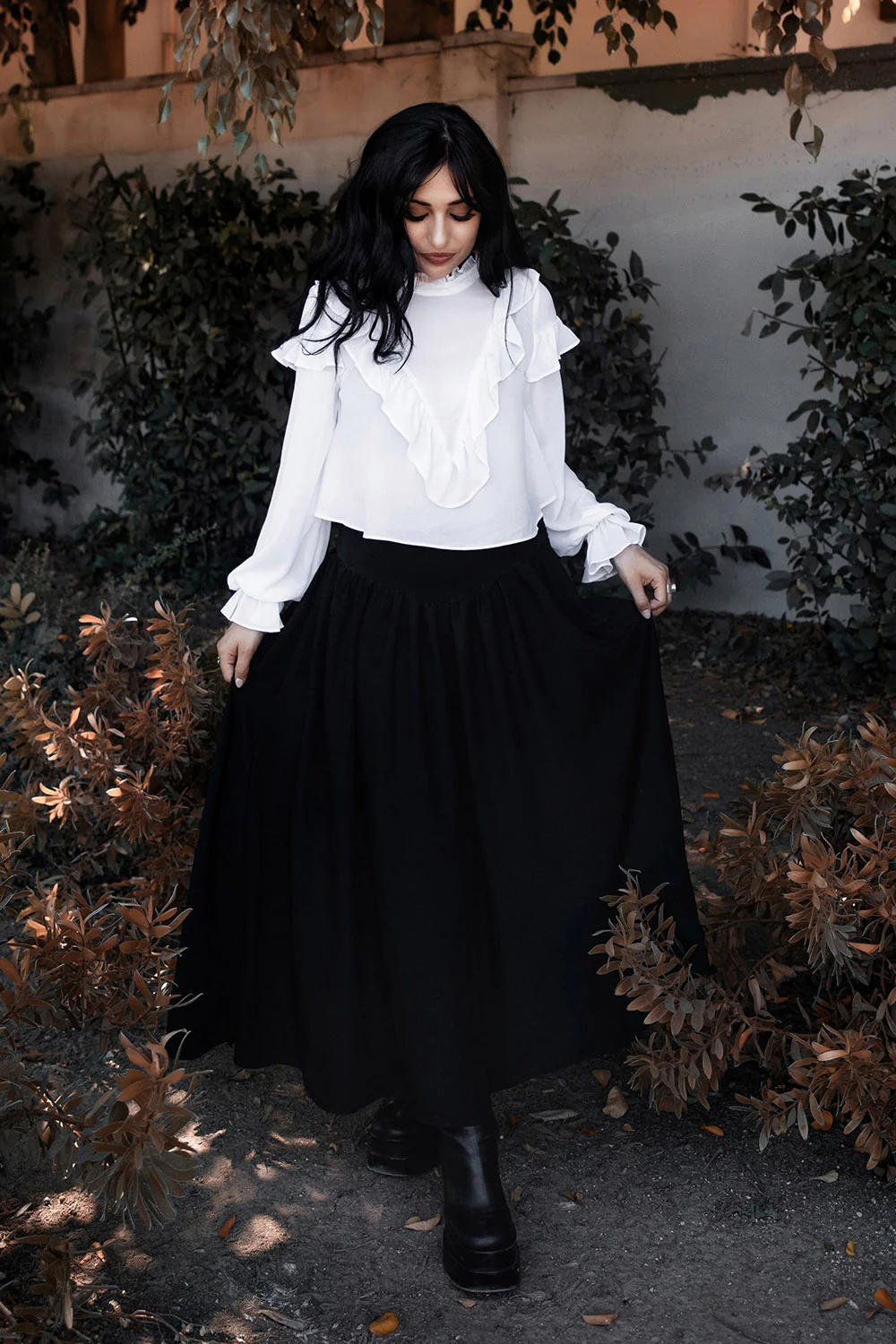 Phantasm Blouse - Image 10