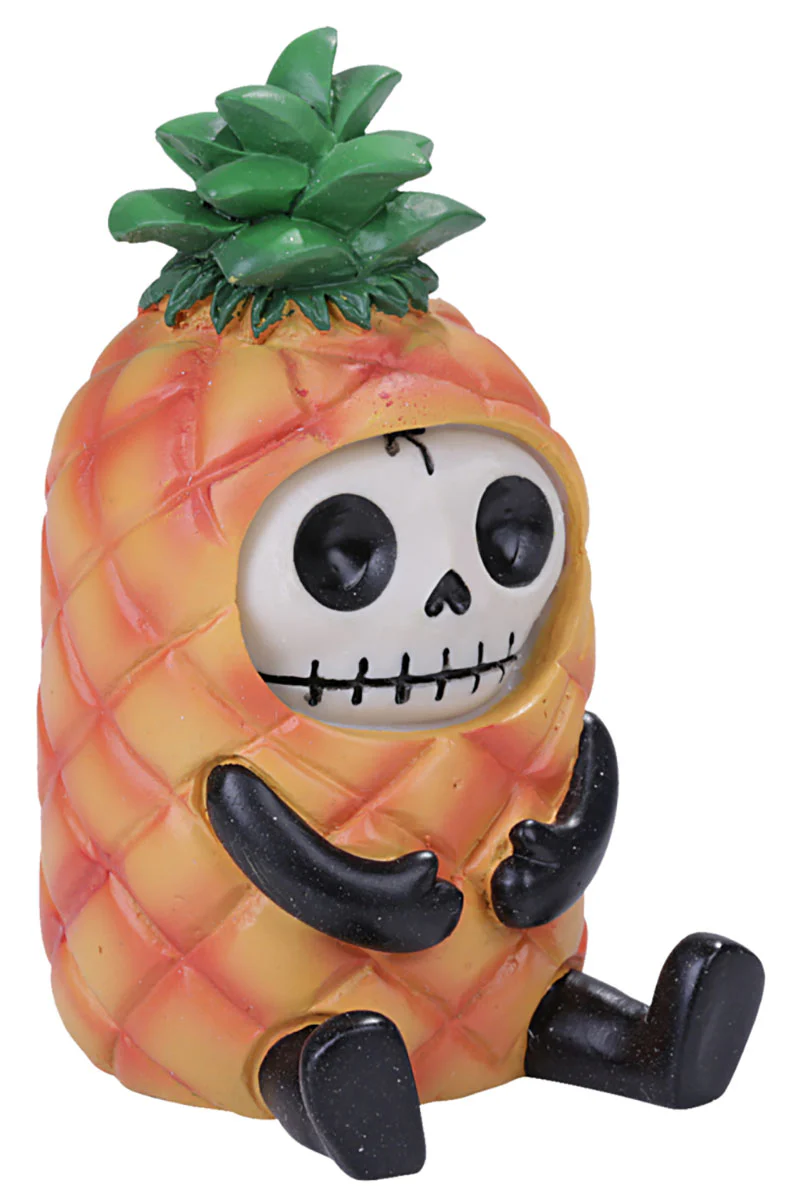 Pina the Pineapple Statue - Image 2