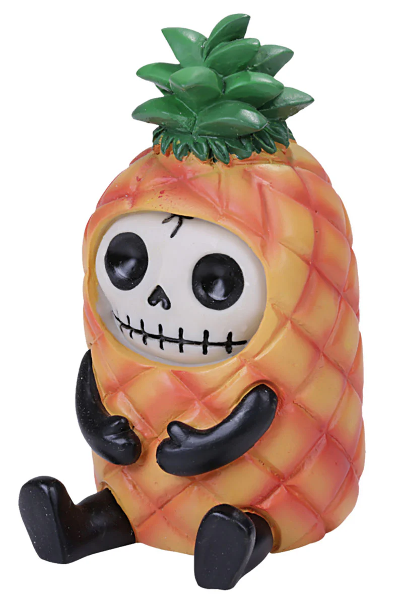 Pina the Pineapple Statue - Image 3