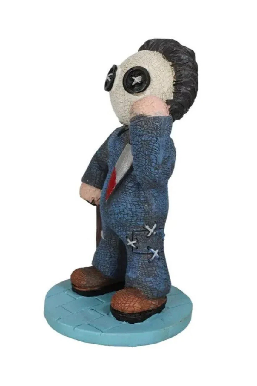 Pinheads Michael Myers Statue - Image 2