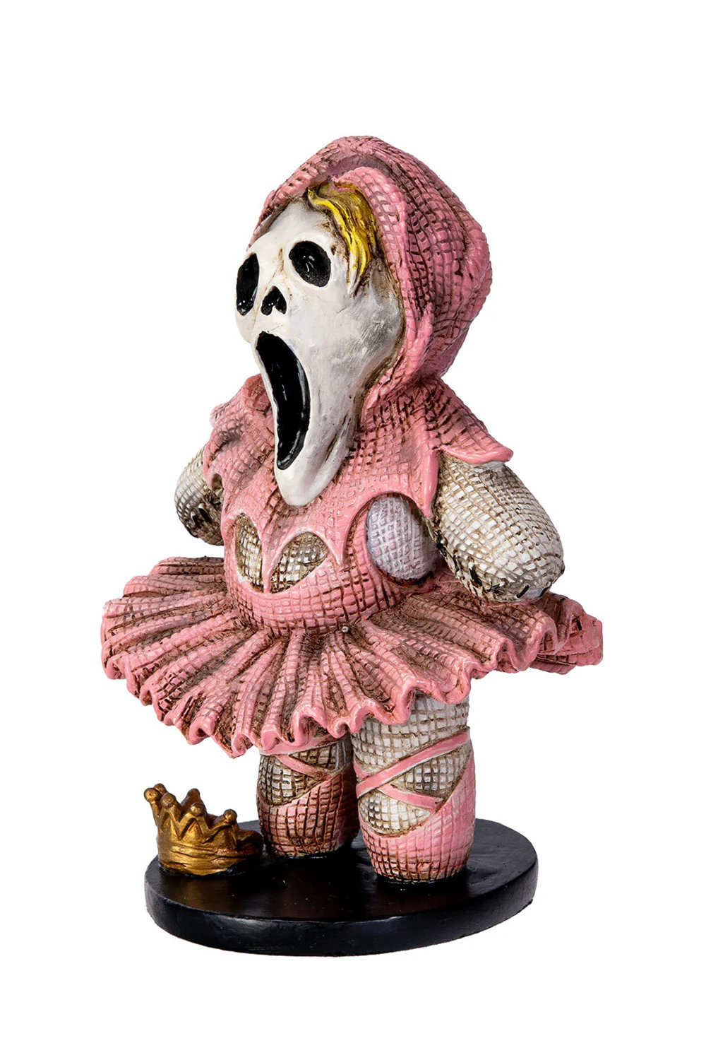 Pinheads Ballerina Statue - Image 2