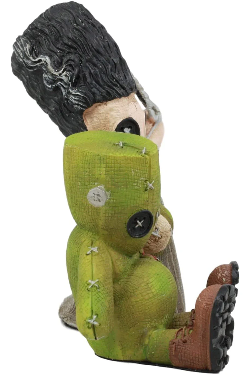Pinheads Mad Stitch Love Statue - Image 2