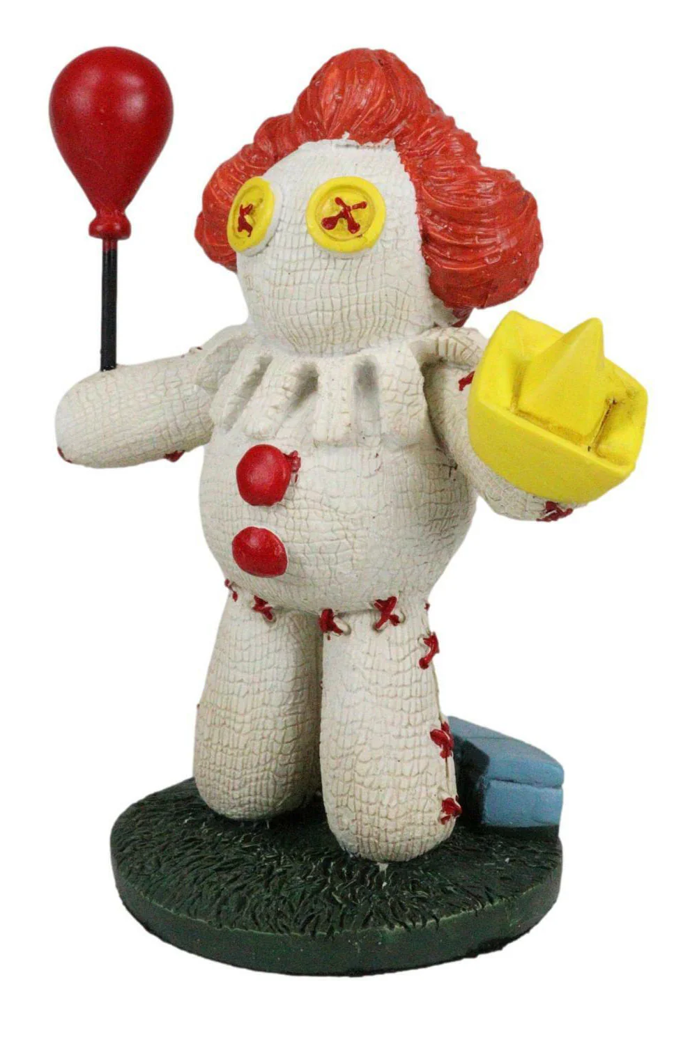 Pinheads Pennywise It Clown Statue - Image 5