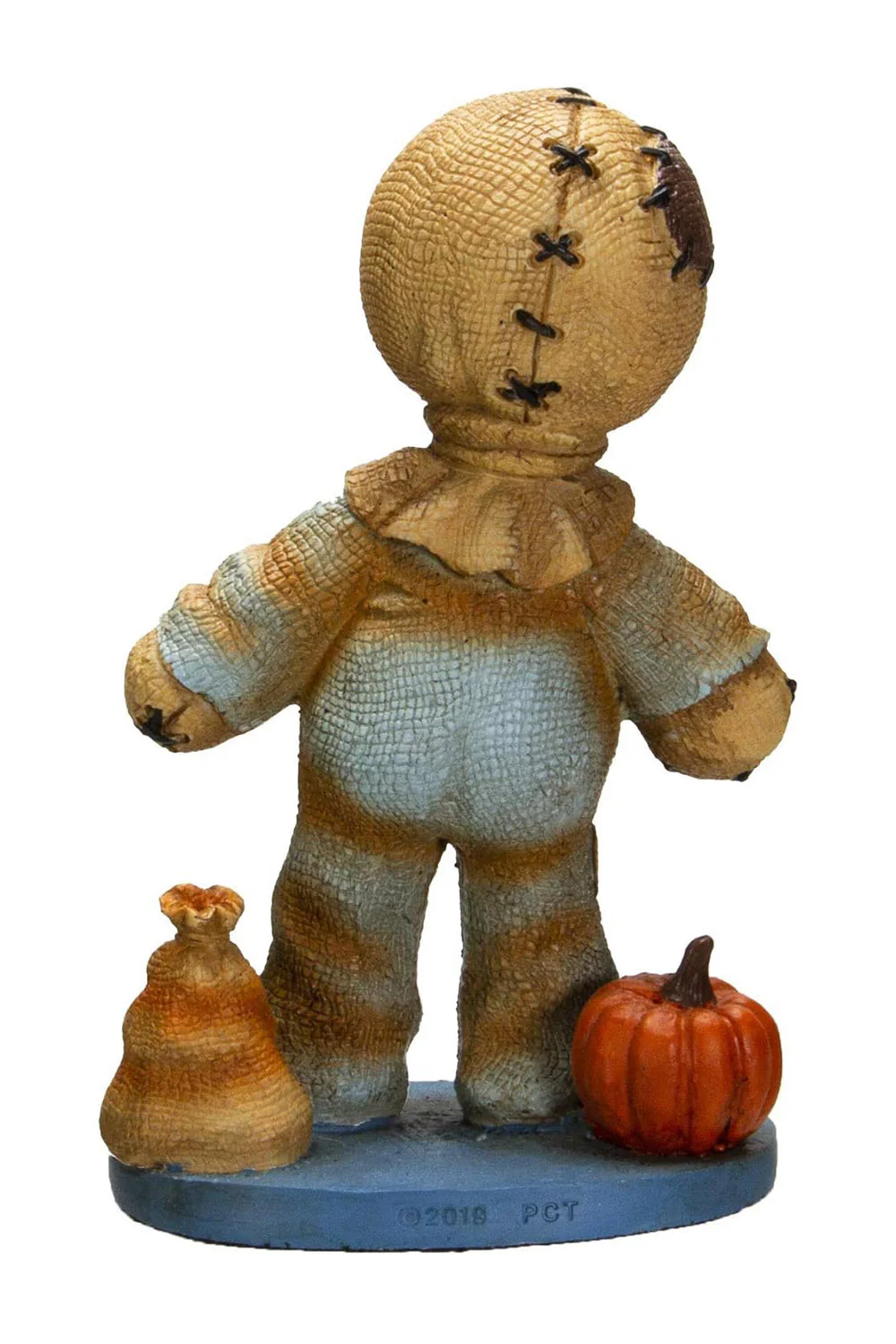 Pinheads Trick Or Treat Statue - Image 4