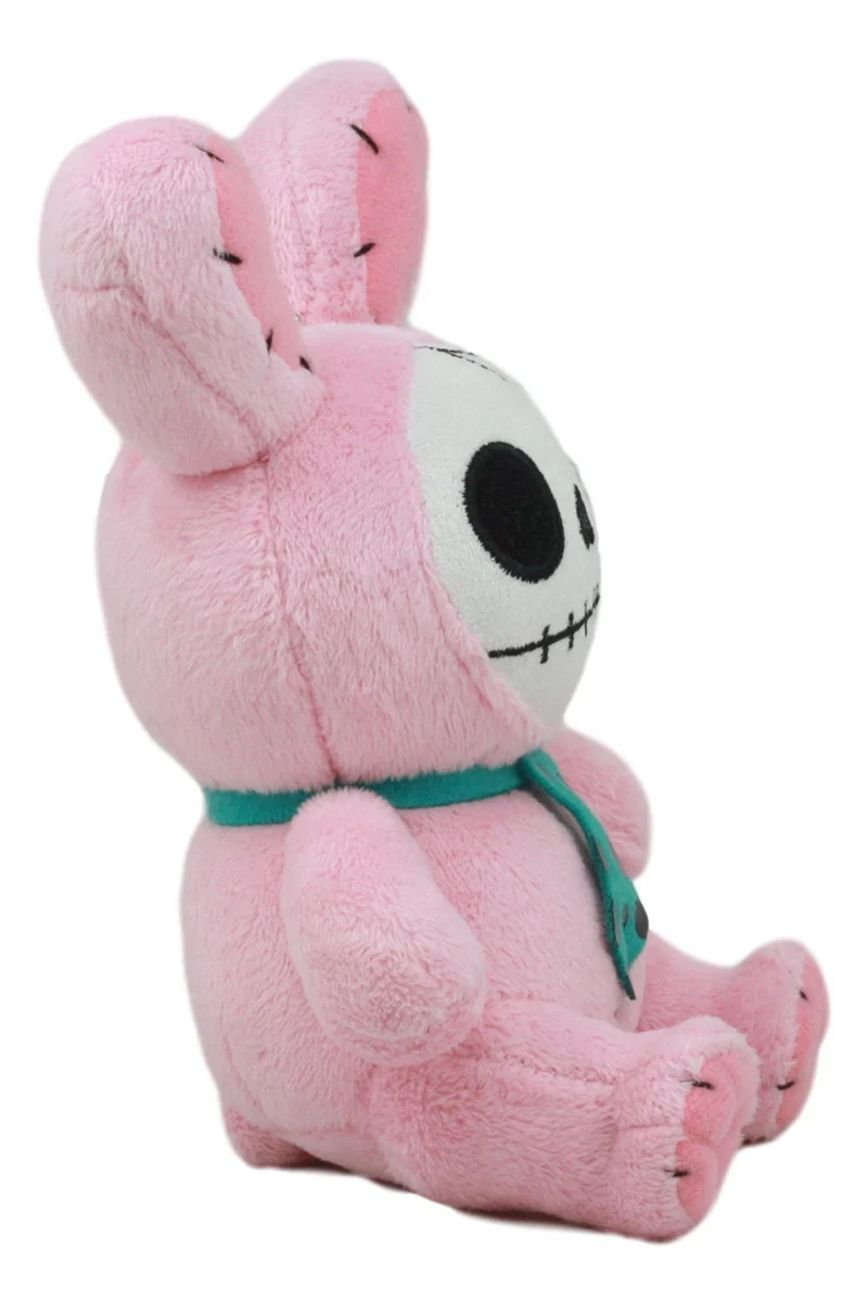 Pink Bun Bun Plush [Small] - Image 4