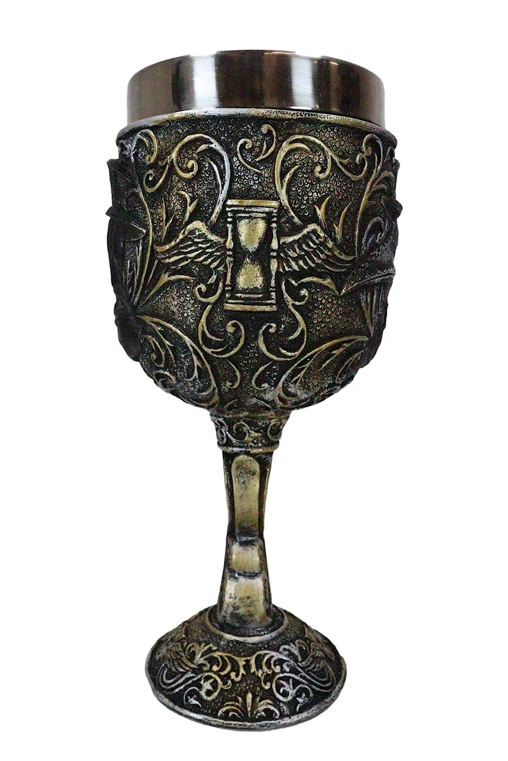 Plague Doctor Goblet - Image 3