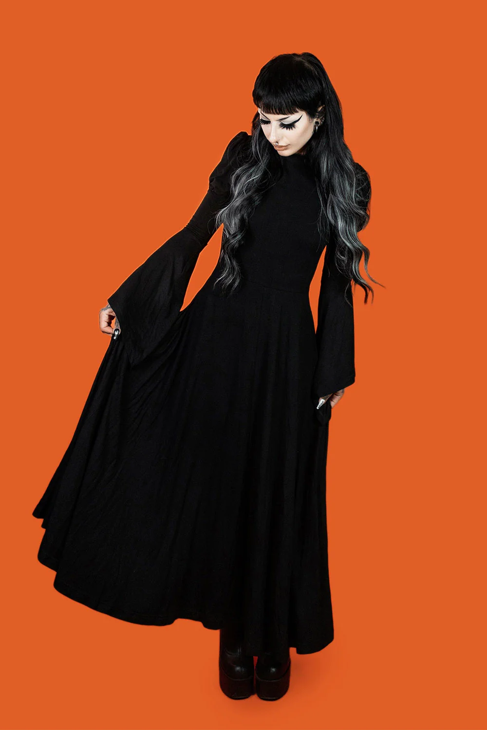 Plague Dress - Image 2