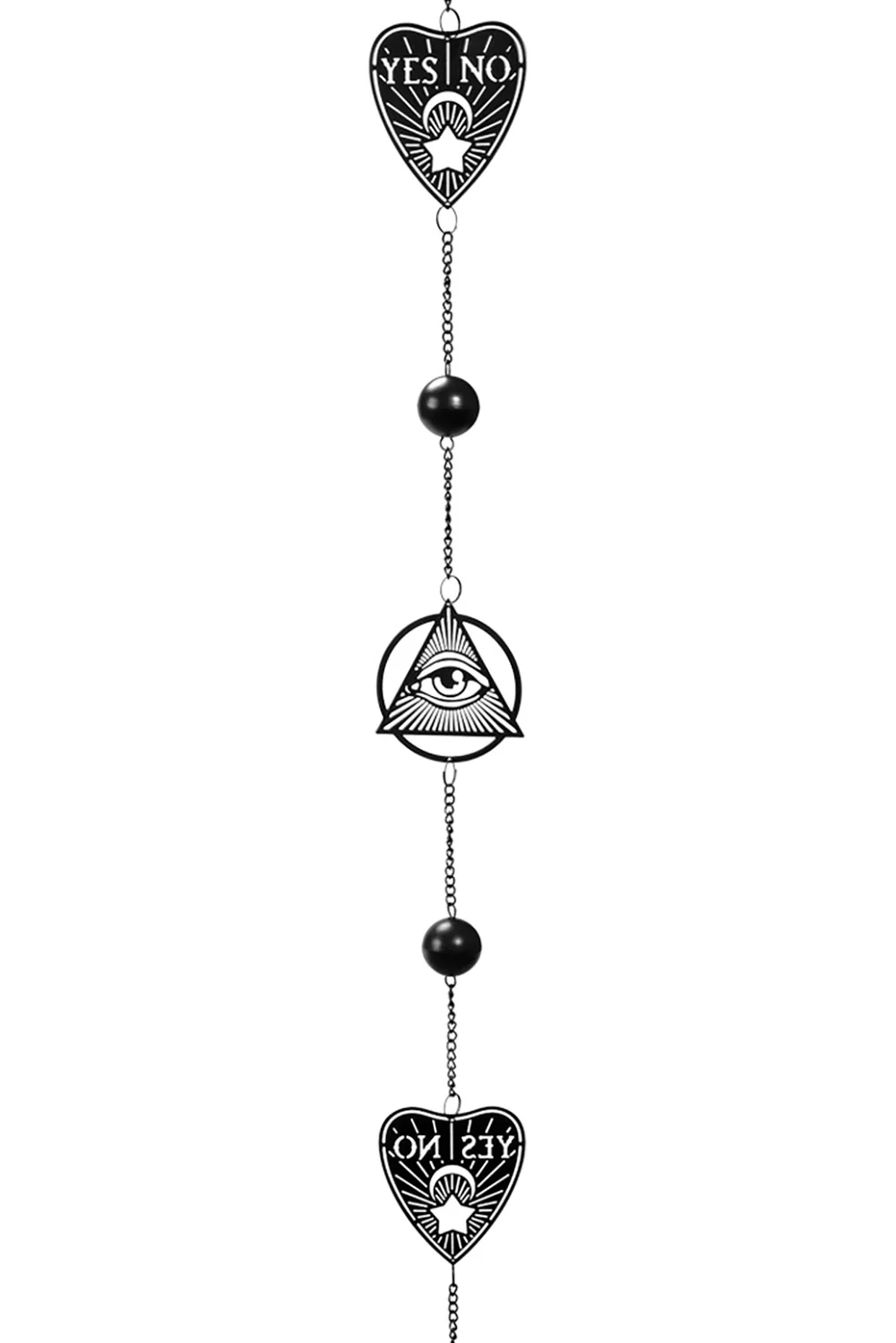 Planchette Hanging Decoration - Image 2