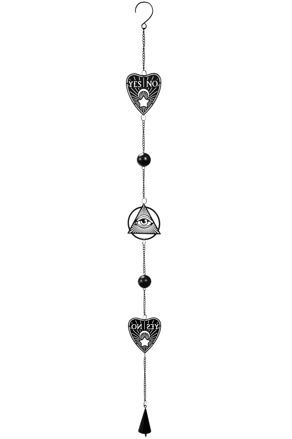 Planchette Hanging Decoration - Image 3
