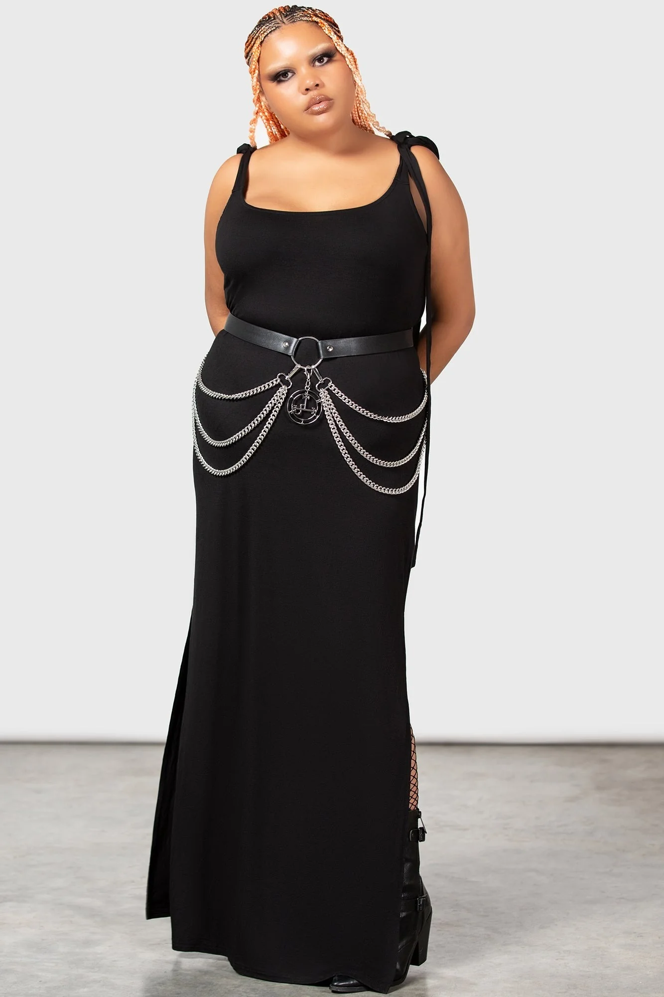Poised Opulence Belt - Image 6